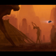 Illustration for article titled The Art Of Blade Runner 2049